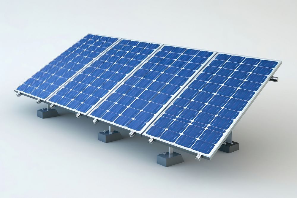 Solar panel environmentalist solar energy solar panels.