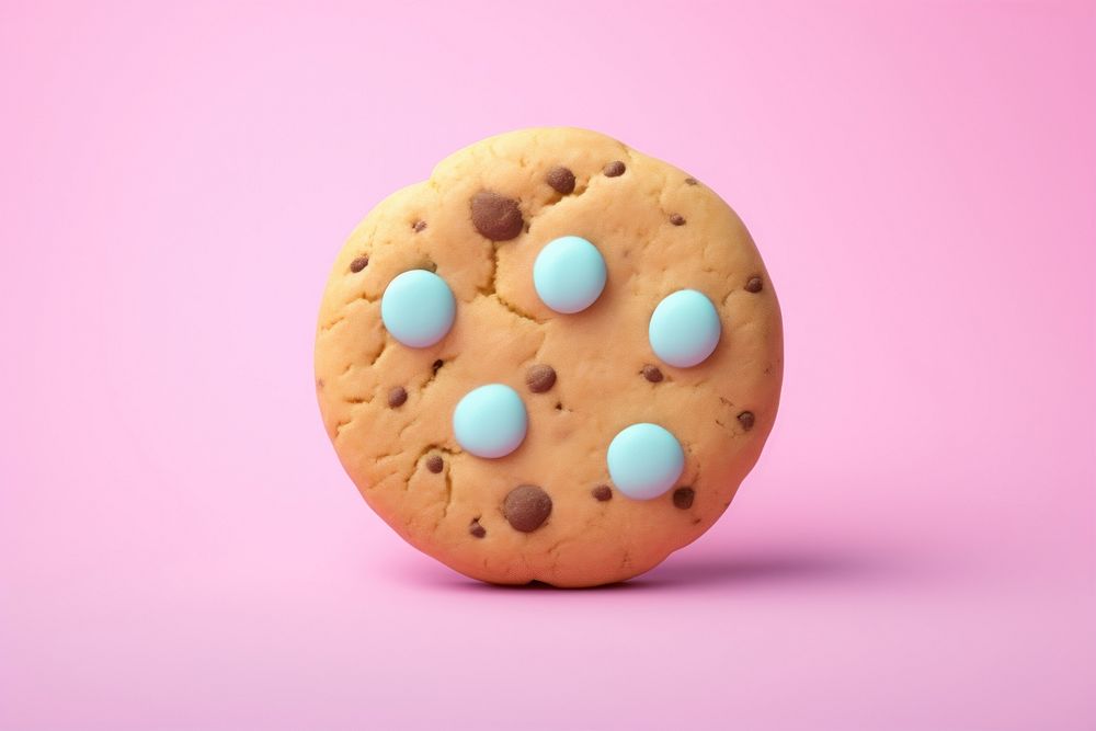 Cookie biscuit food confectionery.