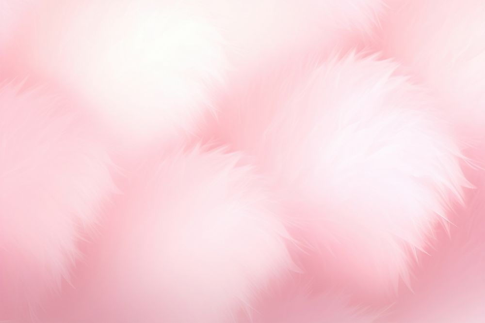 Fluffy heart gradient background backgrounds abstract pink.