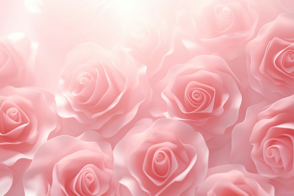 Rose background backgrounds abstract flower.