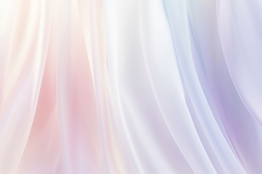 White curtain background backgrounds abstract petal.