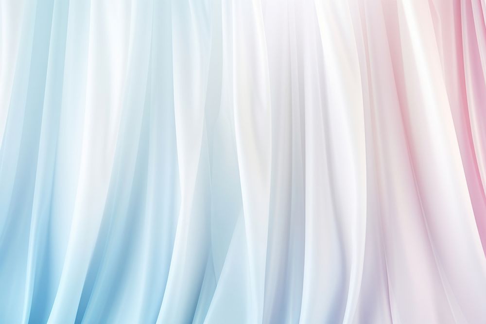 White curtain background backgrounds abstract texture.