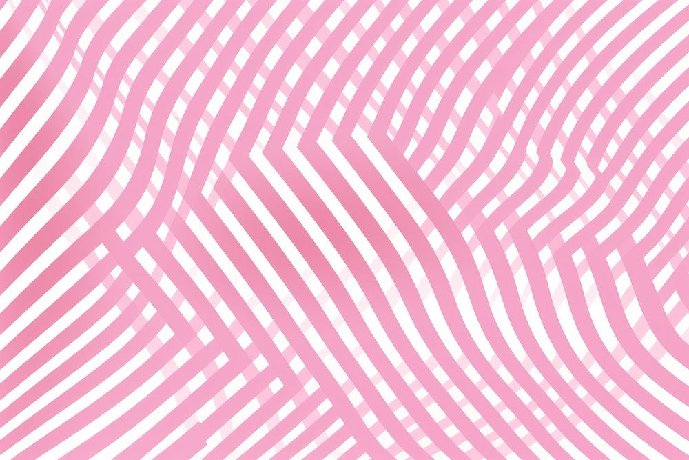 White and pink pattern line backgrounds.
