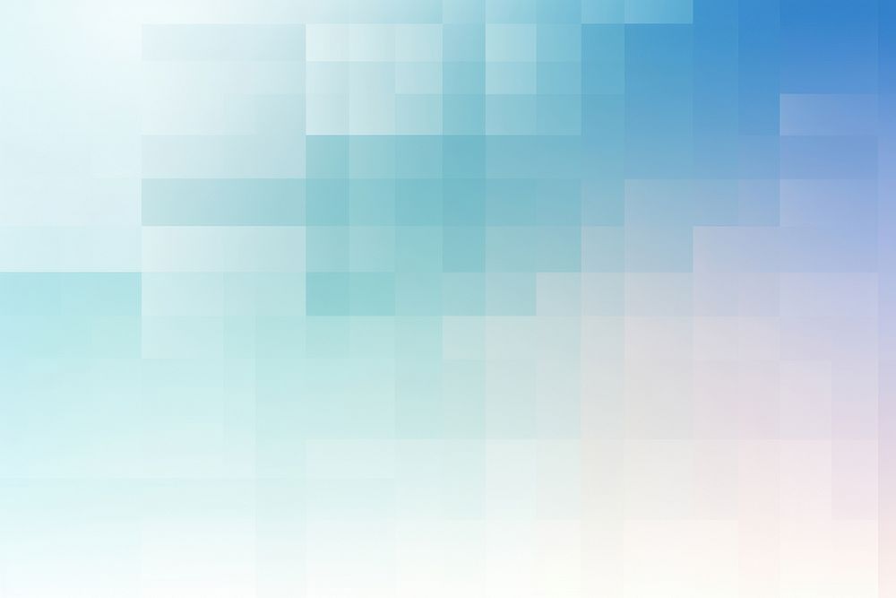 Blue pastel grid pattern backgrounds technology abstract.