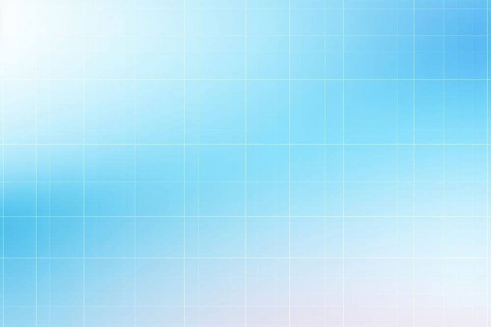 Blue pastel grid pattern backgrounds technology abstract.
