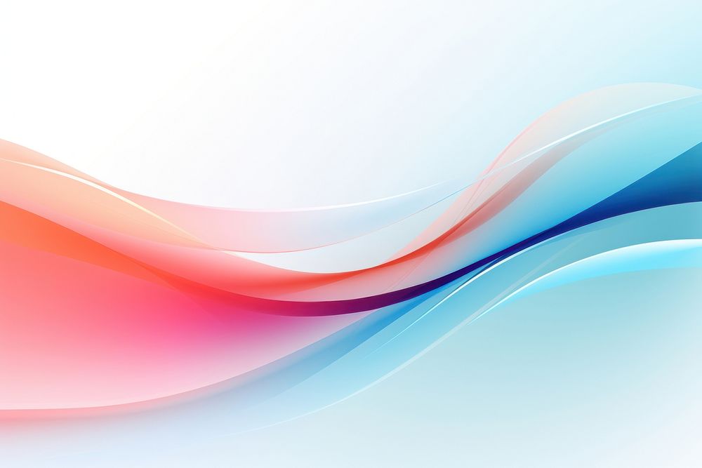 Abstract curve frame backgrounds technology pattern.