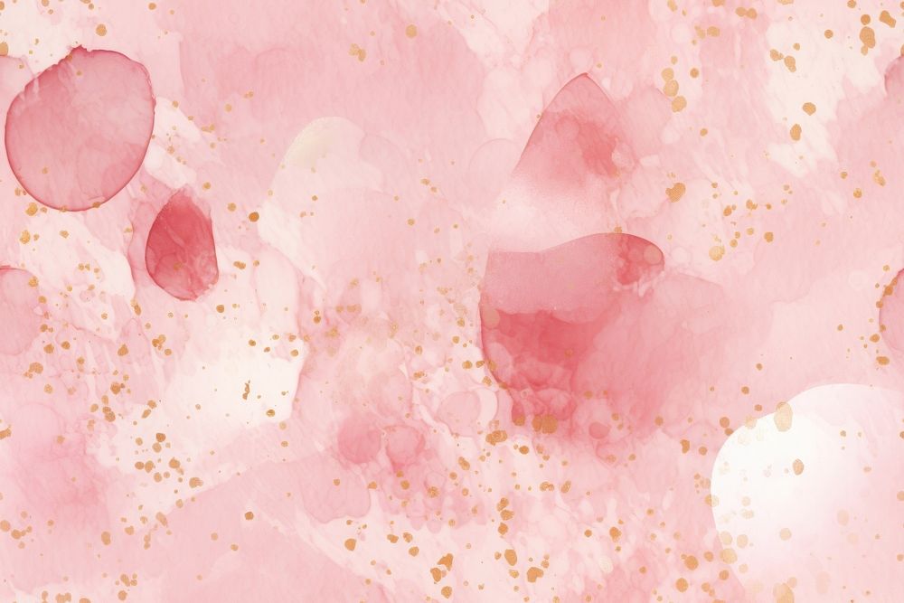 Tile of pink marble backgrounds petal red.