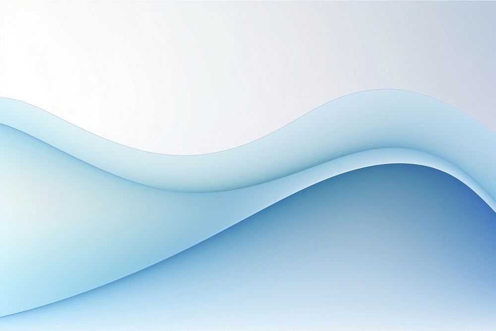 Blue pastel wave moving backgrounds abstract abstract backgrounds.