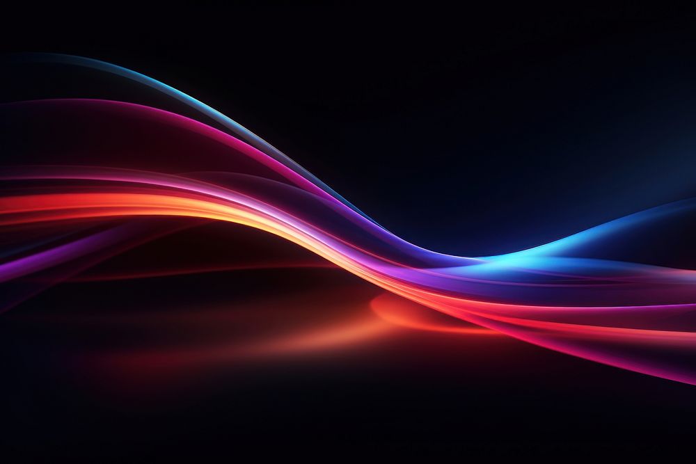 Digital abstract background light neon backgrounds.