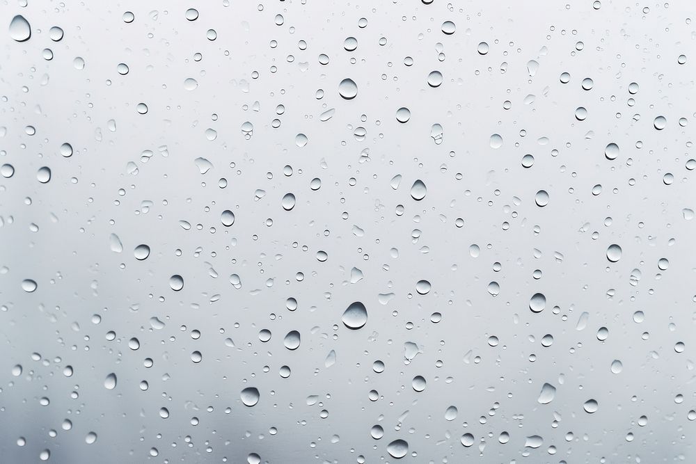 Water drops backgrounds window condensation.