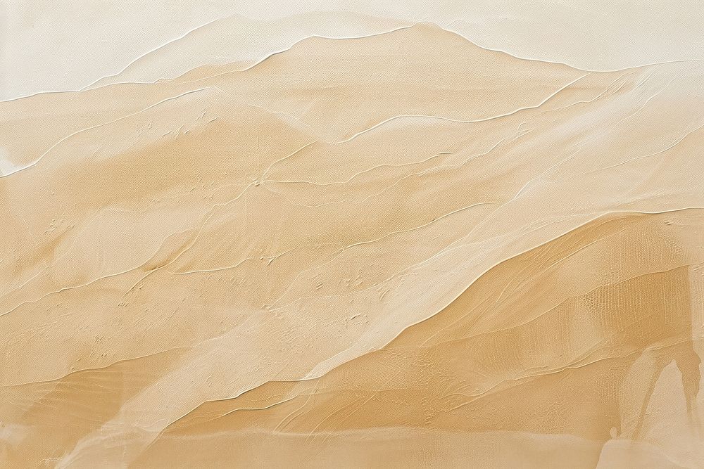 Sand nature desert backgrounds.