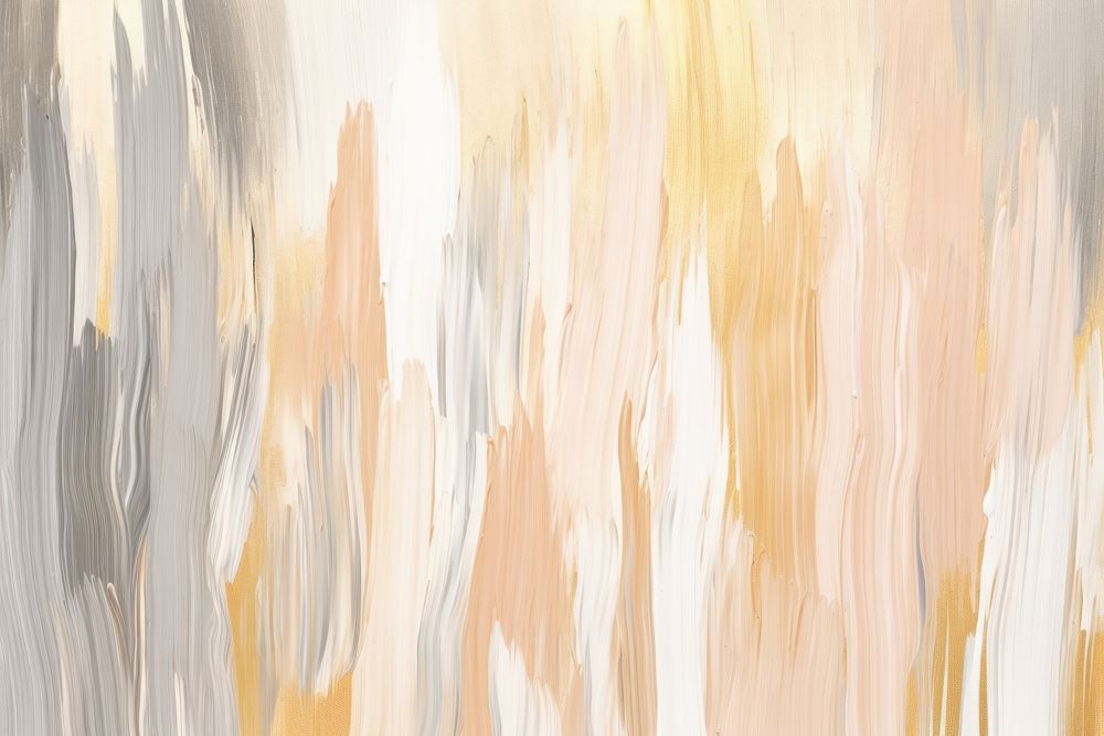 Oil paint brush backgrounds painting texture.