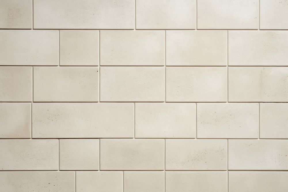 PNG Vintage beige tile wall architecture backgrounds floor.