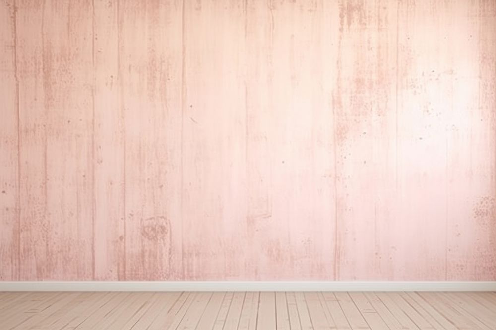 Vintage pastel wall architecture backgrounds flooring.