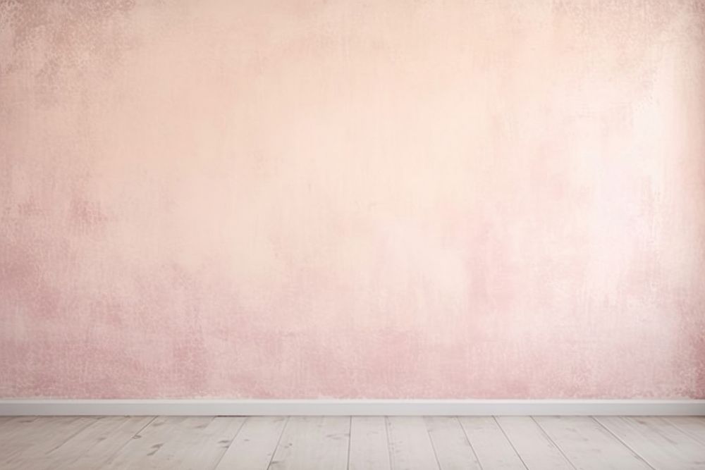 Vintage pastel wall architecture backgrounds floor.
