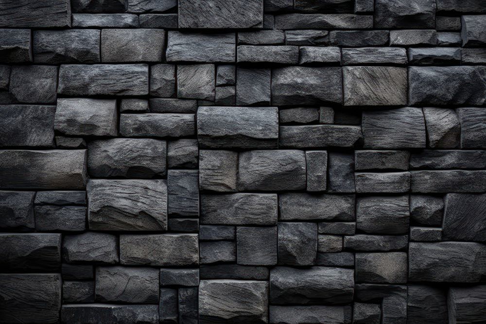 PNG Basalt wall architecture backgrounds rock.
