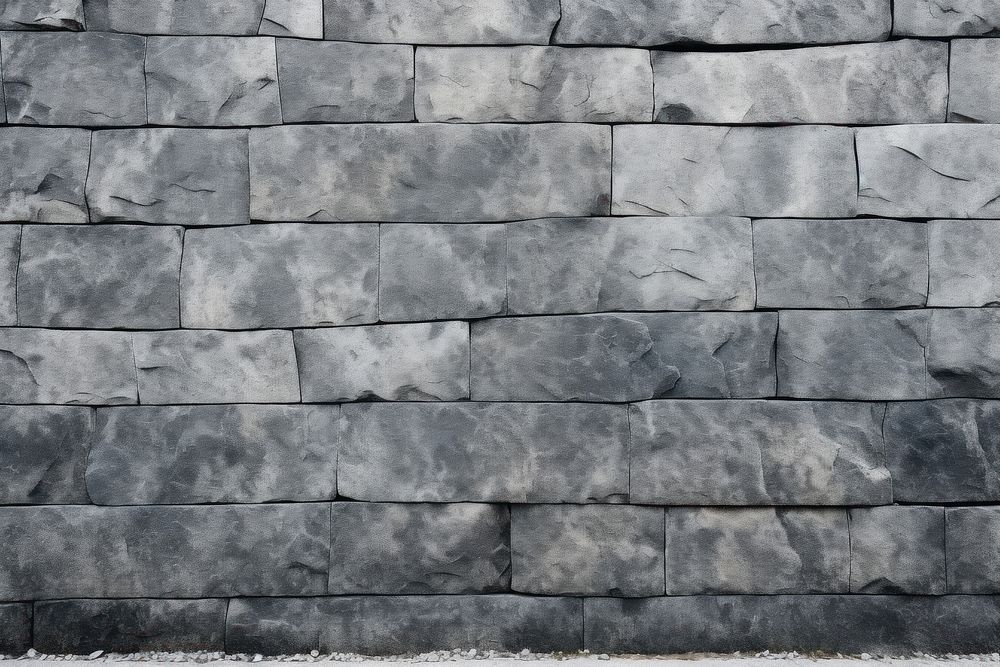 PNG Granite wall architecture backgrounds rock.