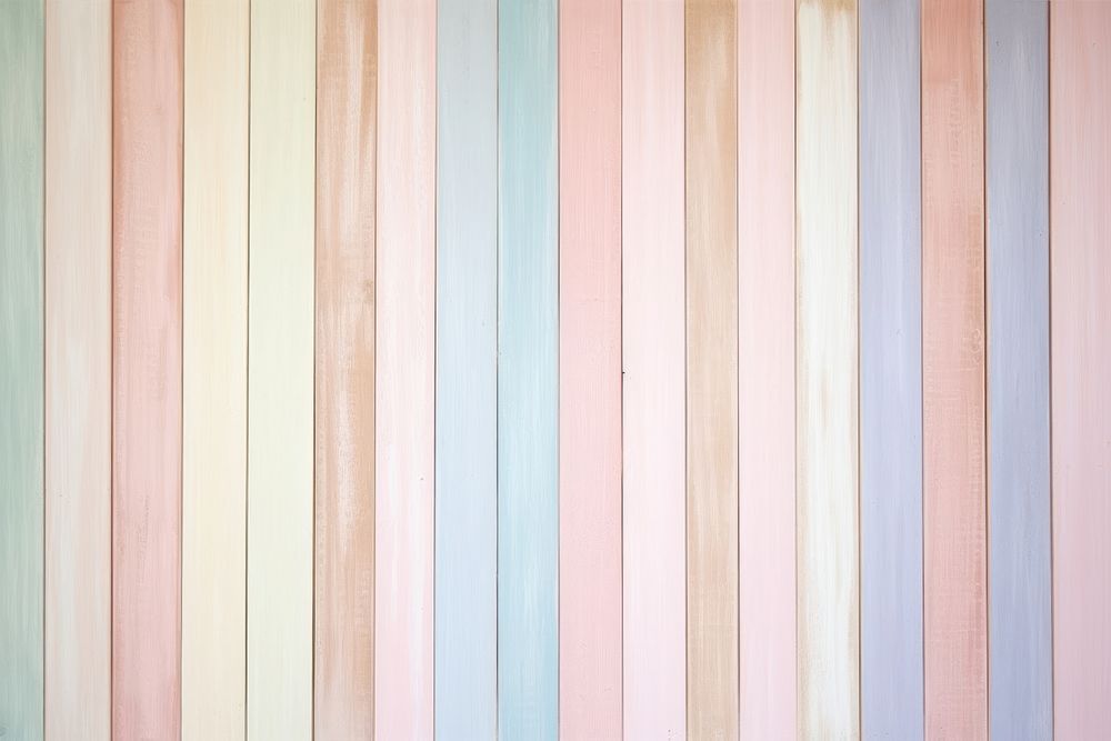 Pastel wood wall backgrounds plywood repetition.