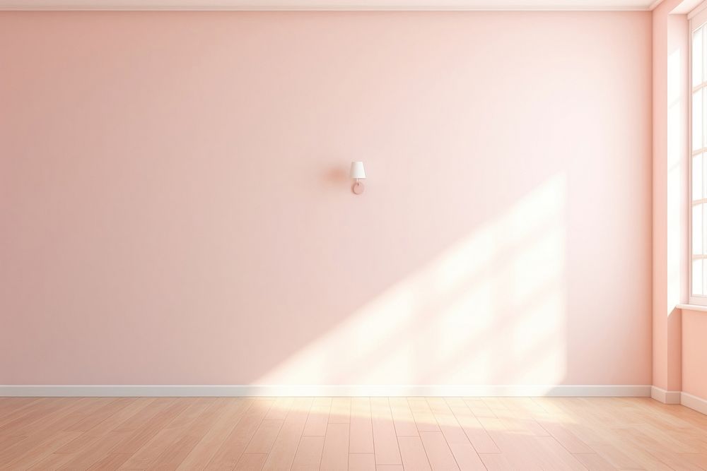 Pastel wall architecture backgrounds.