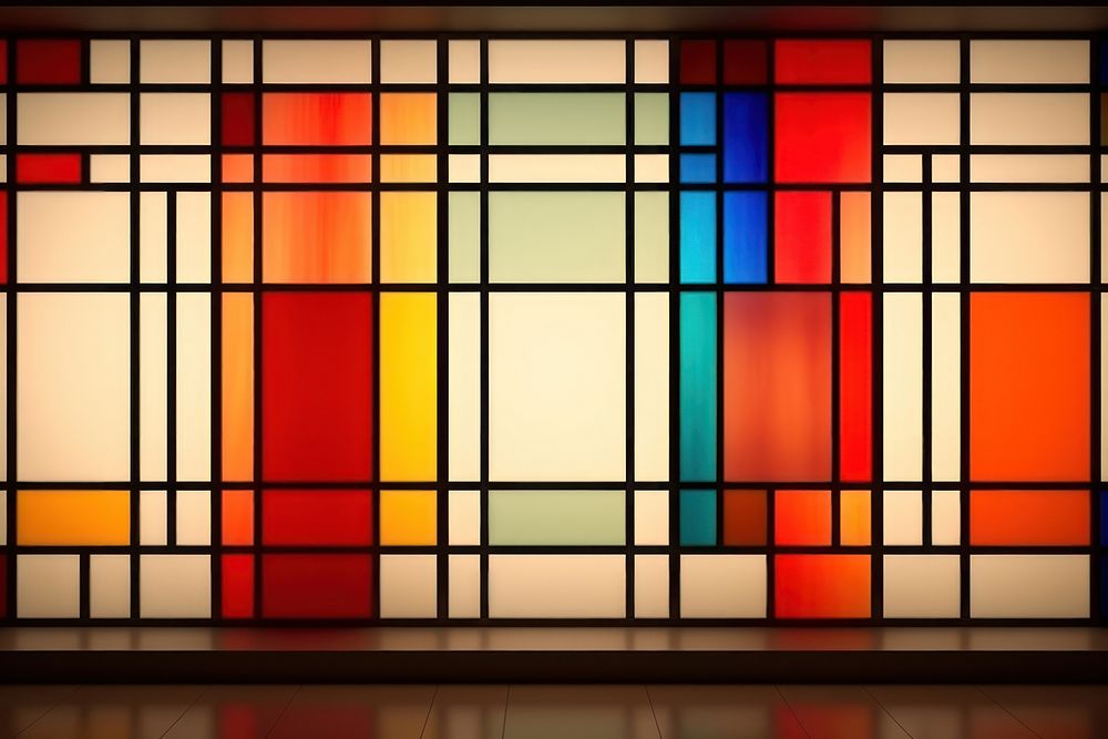 PNG Stained glass wall backgrounds architecture creativity.