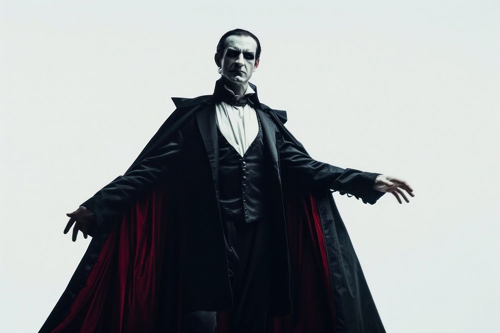 Dracula photography portrait fashion.
