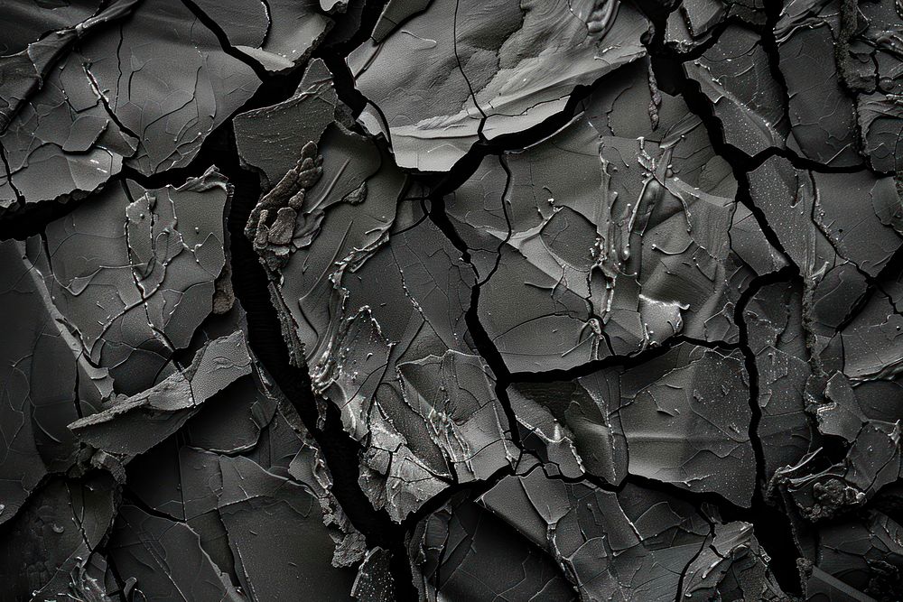 Lava texture black backgrounds rock.