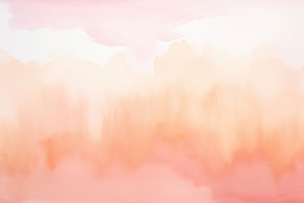 Sky watercolor background painting backgrounds nature.