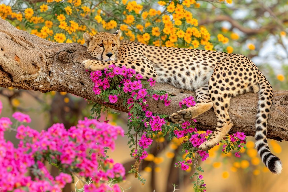 Wild animals wildlife outdoors leopard.