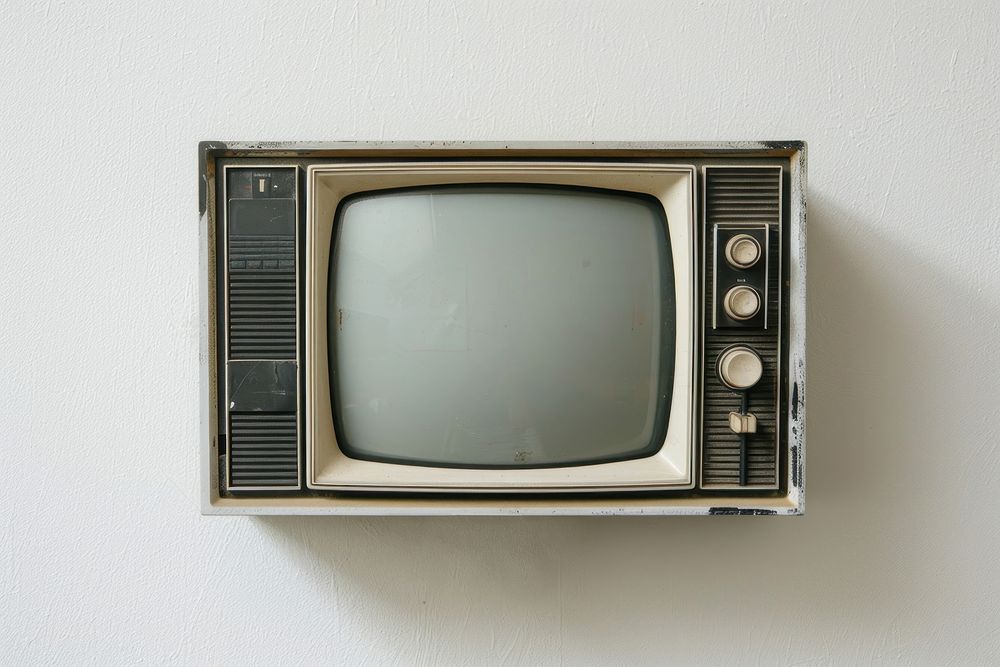 Television screen electronics technology.