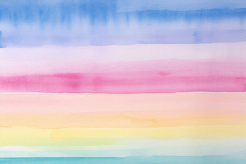 Colorful striped backgrounds painting texture.
