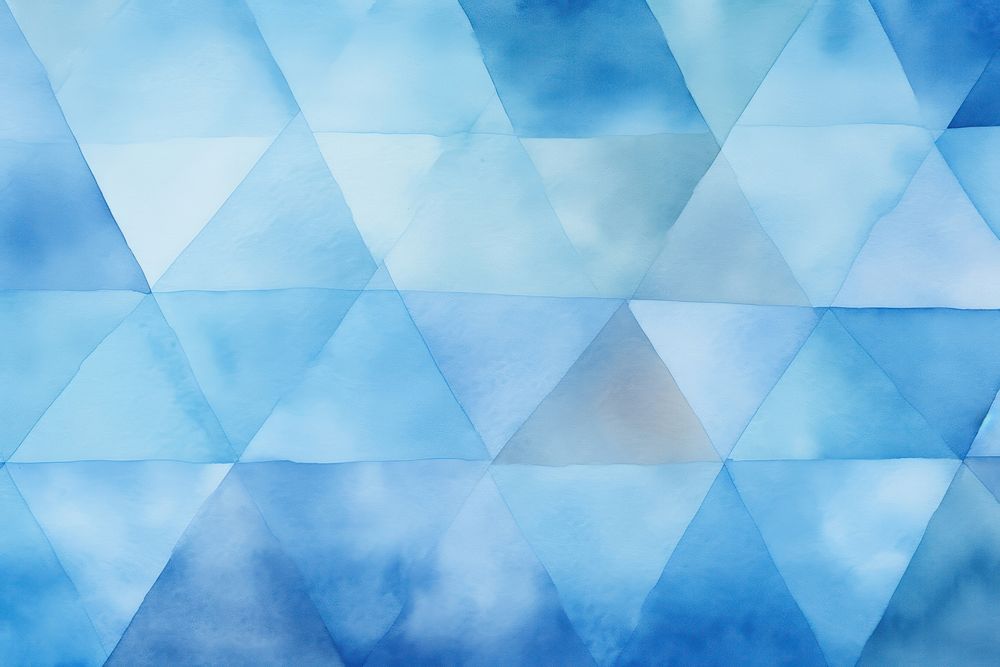Blue geometric backgrounds texture creativity.