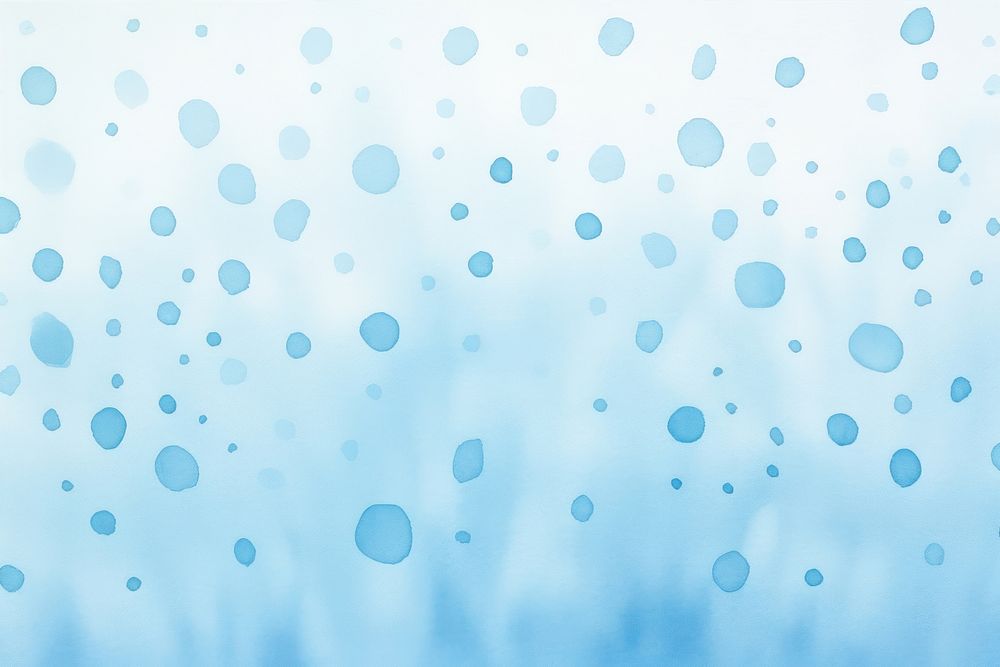 Blue polka dot backgrounds pattern texture.