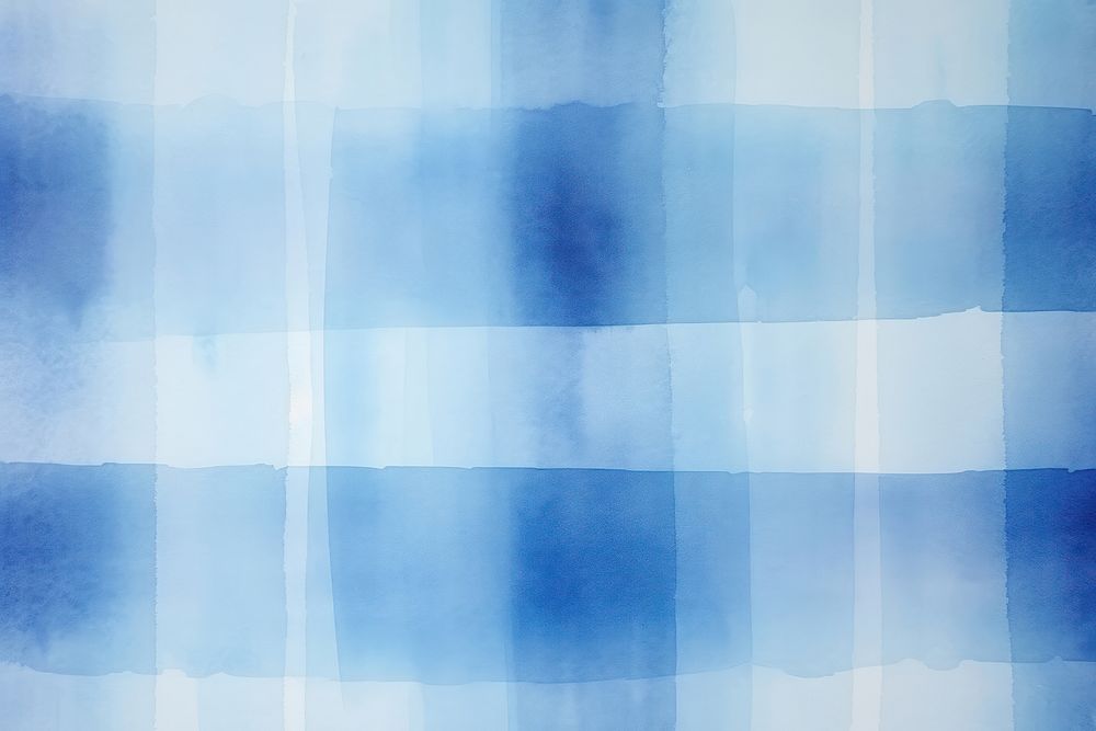 Blue plaids backgrounds texture repetition.