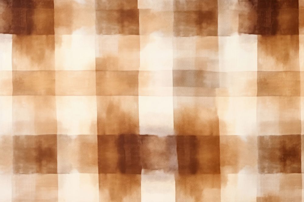 Brown plaids backgrounds texture paper.