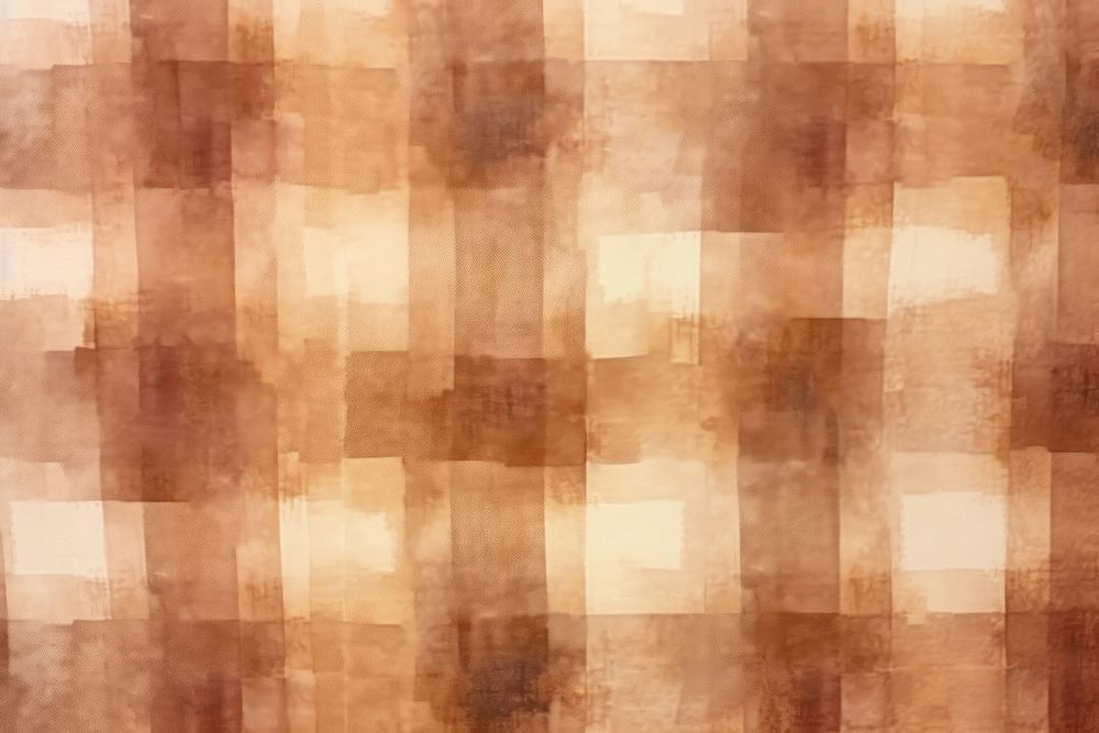 Brown plaids backgrounds texture wall.