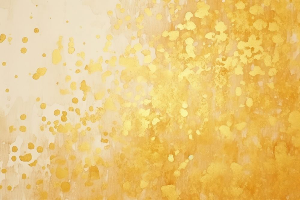Gold terrazzo backgrounds texture condensation.
