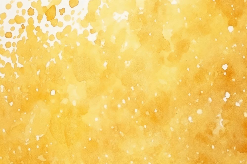 Gold terrazzo backgrounds texture abstract.