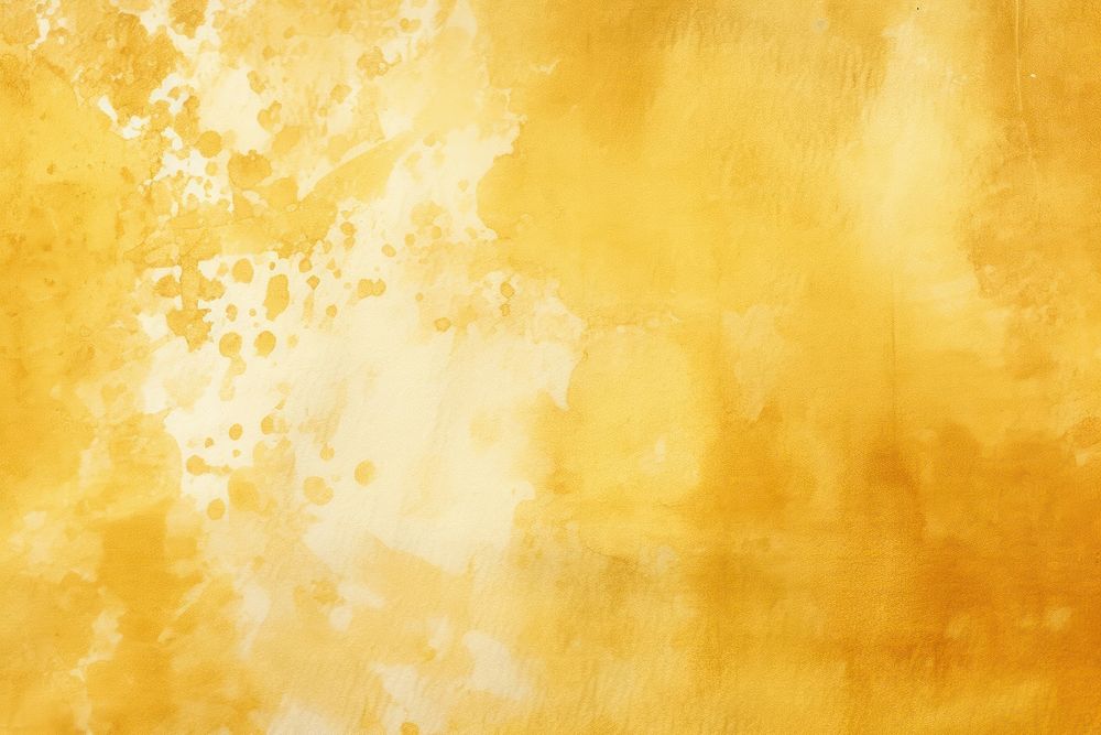 Gold block print backgrounds texture splattered.