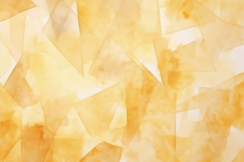 Gold geometric paper backgrounds texture.