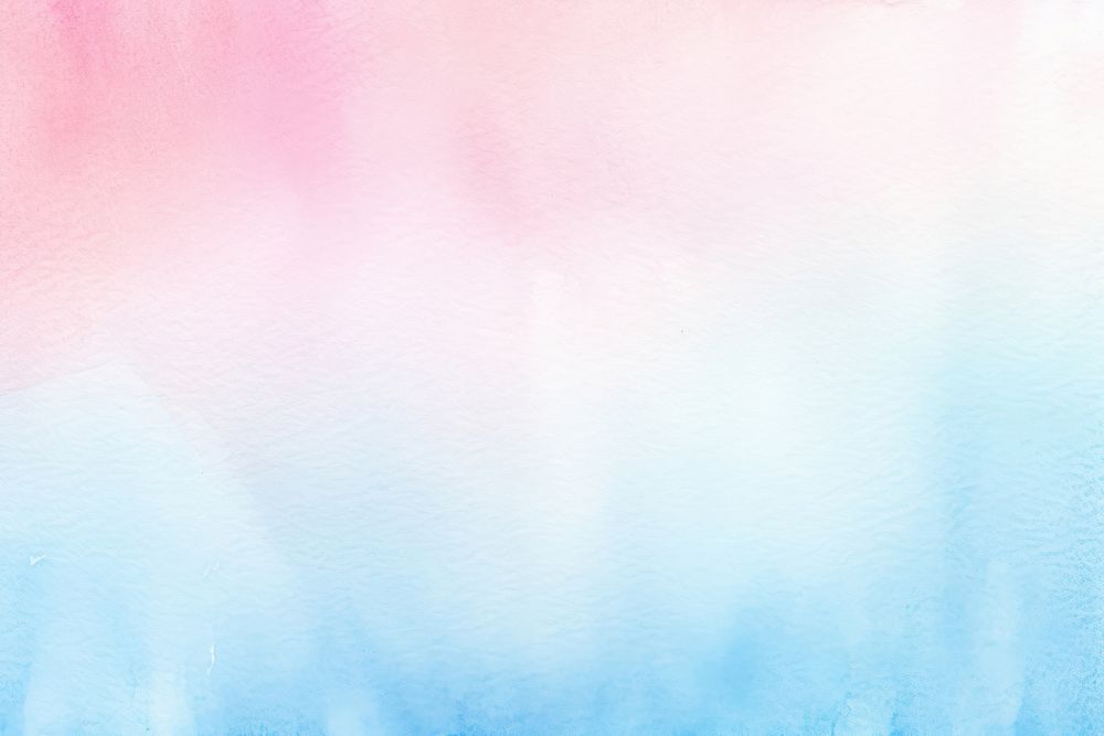 Gradient light blue and pink backgrounds outdoors texture.