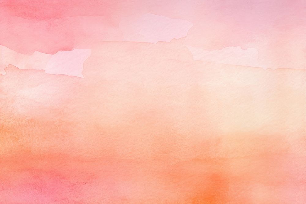 Gradient pink and orange paper backgrounds texture.