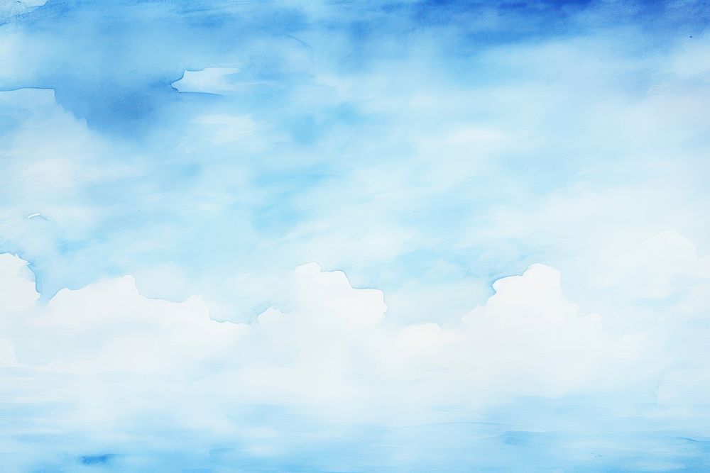 Sky backgrounds outdoors texture.