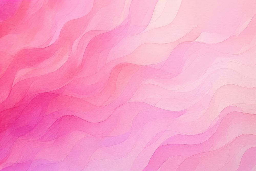 Pink curves backgrounds pattern texture.