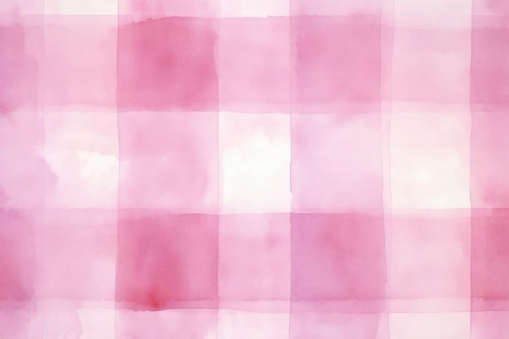 Pink plaids backgrounds paper tablecloth.