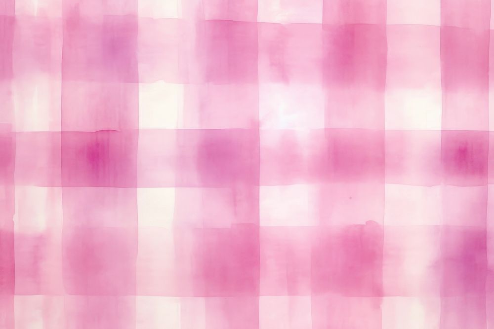 Pink plaids backgrounds texture paper.