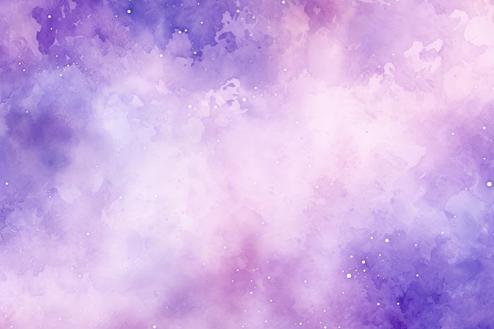Purple galaxy backgrounds texture abstract.