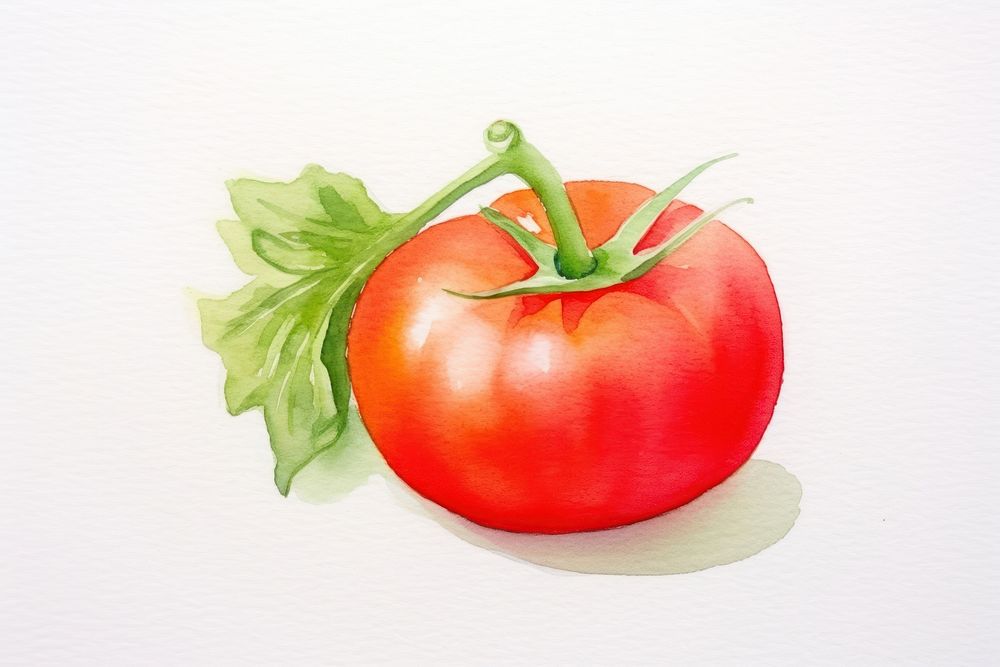 Vegetable tomato plant food.