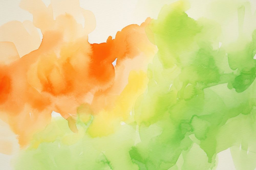 Vegetable backgrounds painting paper.