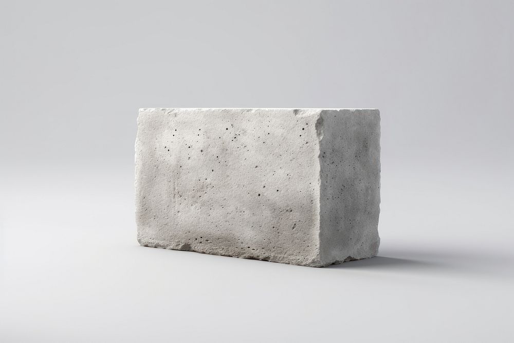 Soap concrete white background architecture.