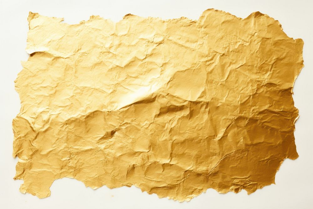 Ripped paper gold backgrounds art.
